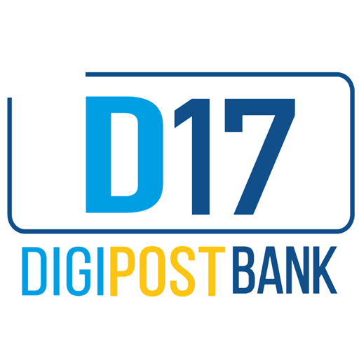 D17 logo
