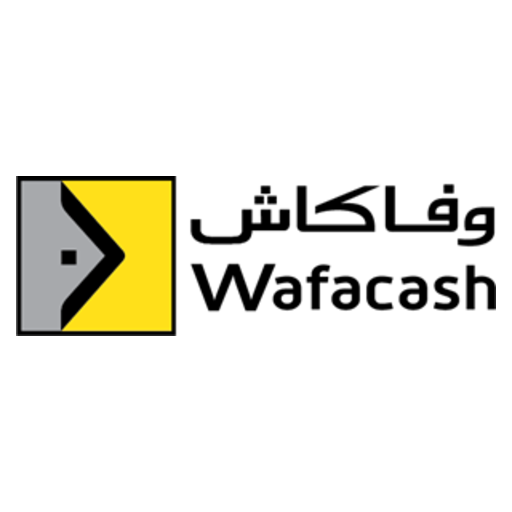 Wafacash logo